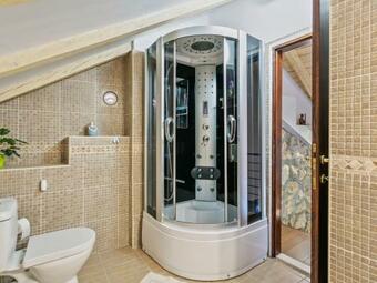 Chic Holiday Home In Marina With Private Swimming Pool