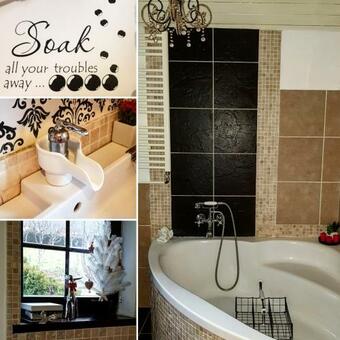 The Hill House Milk And Honey