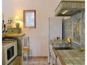 Holiday Home La Lezardiere