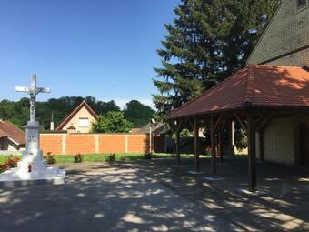 Villa Ku?a Za Odmor Vesna ?etiri Zvjezdice