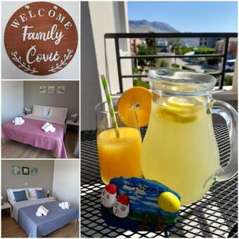 Apartman Family ?ovi?