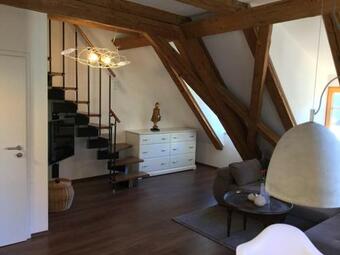 Apartamento Ferienwohnung Loh