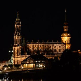 Apartamento Ferienwohnung Eulennest