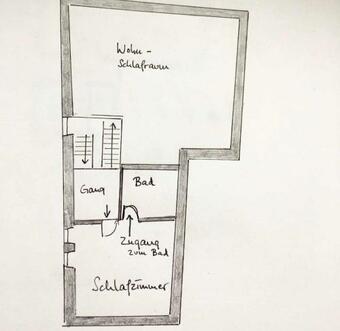 Apartamento Ferienwohnung Petrina Donaustauf