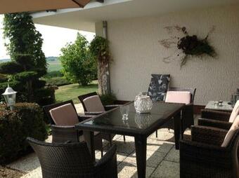 Bed & Breakfast Haus Diana