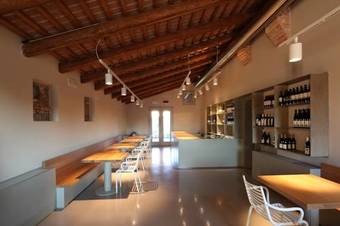 Bed & Breakfast Venissa