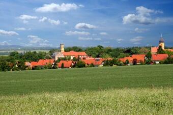Hostal Waldpension Droy�ig
