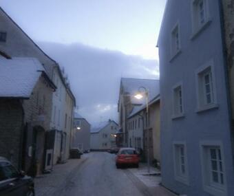 Apartamento Living-in-history: Heidi Braun Cottage