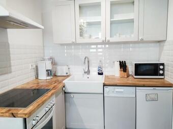 Living-in-history: Meister Carl Apartment