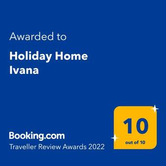 Holiday Home Ivana