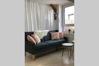 Smartes Dg Apartment-dream And Relax