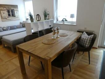 Apartamento Allg�utraum Ferienwohnung Nr 4