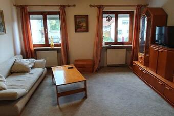 Apartamento Br�uhaus Appartement