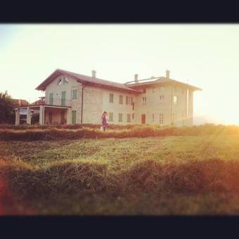 Agroturismo Locanda San Lorenzo