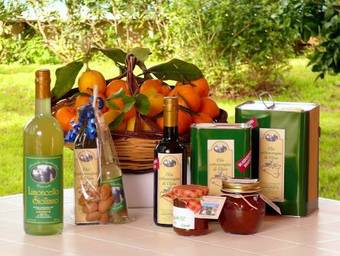 Agroturismo Agriturismo Limoneto