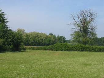 Bed & Breakfast Le Jardin De Rose