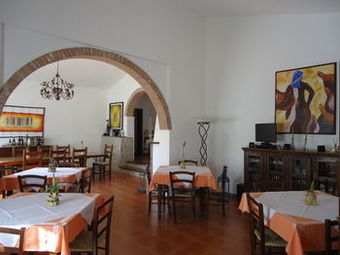 Apartamento Casali Del Toppello