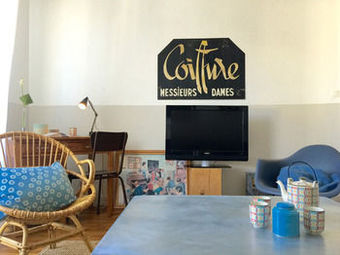 Apartamento Un Coin Chez Soi