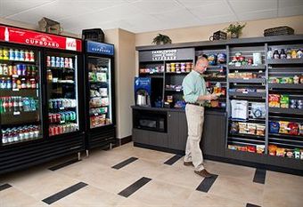 Hotel Candlewood Suites Carrollton