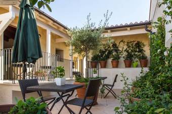 Apartamento Mogliara