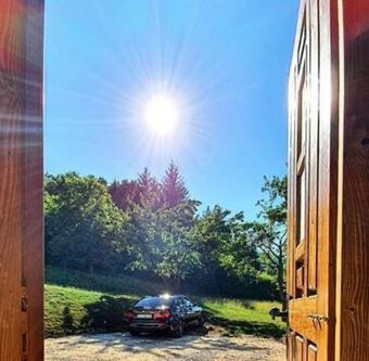 Holiday House With A Parking Space Perusic, Velebit - 19187