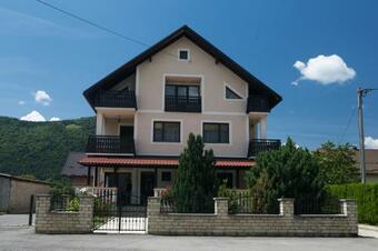 Apartamento Lorena