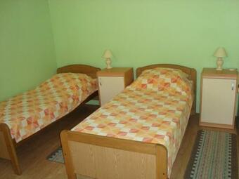 Apartman I Sobe Pavek
