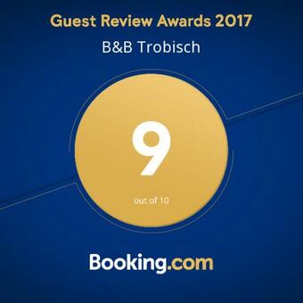 Hostal B&B Trobisch