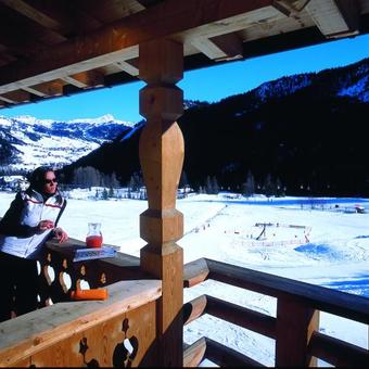 Aparthotel Residence Vila