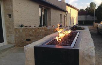 Holiday Home Rue Du Pou� Qui Bouille L-864