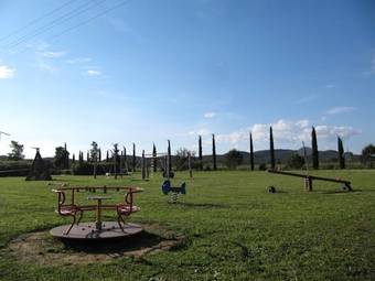 Agroturismo Agriturismo Lillastro