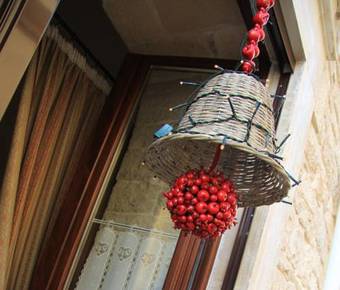 Hostal B&B Maria Chiara