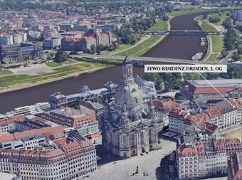 Apartamento Style Residenz Dresden Direkt An Der Frauenkirche Netflix