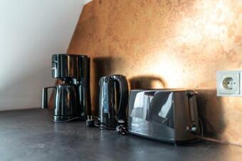 Apartamento Familienapartment Am Neumarkt Ll