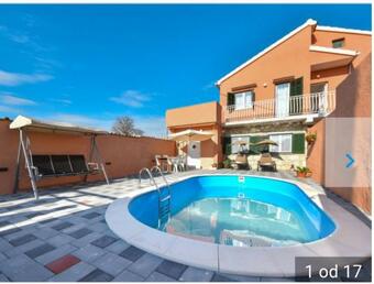 Villa Mila Biograd Na Moru-pola?a