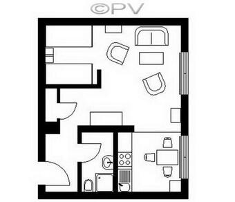 Laurin Apartment L63