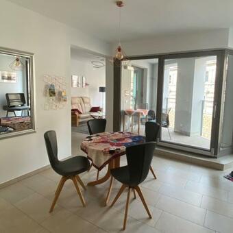 Apartamento Dresden Zum Verweilen