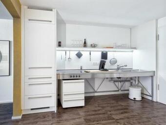 Apartamento Hochburger.21