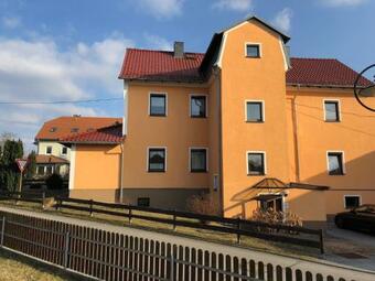 Apartamento Ferienwohnung Irma