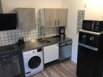 Apartamentos Kristallkugel