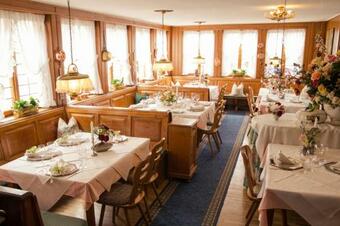 Hotel - Restaurant Traube