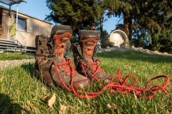 Apartamento Wagenburg-solling