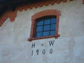 Ferienhaus Ilse-bilse