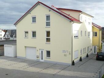 Apartamento Sp-appartements