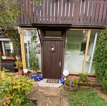 Apartment Andy & Gabi