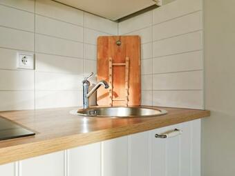 Apartamento Haus Im Schilf - Ferienwohnungen Am Hainer See Bei Leipzig