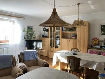 Apartamento Ferienwohnung Elsner