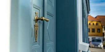 Apartamento Marktquartier 5