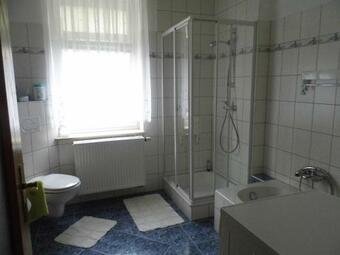 Apartamento Ferienwohnung Karlguth
