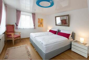 Apartamentos Ferienwohnung Nesselbachtal